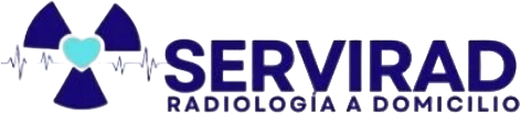 Servirad Radiología a Domicilio