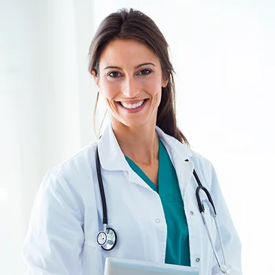 Profesional de salud